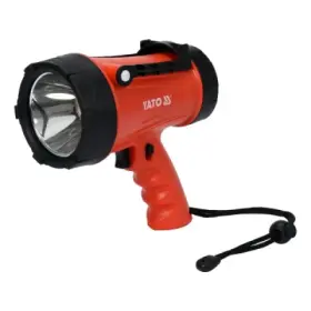 Yato - Výkonný LED reflektor 15W
