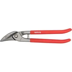Yato - Nožnice na plech 260mm pravé