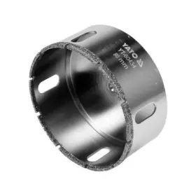 Yato - Diamantová vŕtacia korunka na obklady, 80mm
