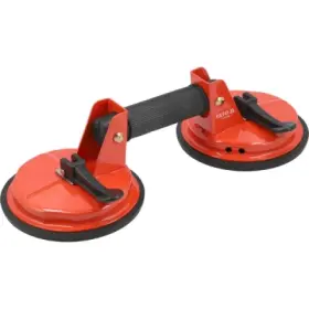 Yato - Držiak na sklo 2 X Ø150mm