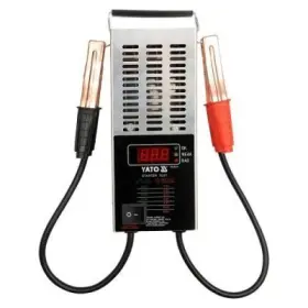 Yato - Digitálny tester autobatérie