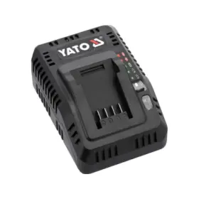 Yato - Inteligentná nabíjačka pre všetky 18V AKU