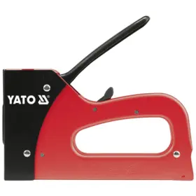 YATO - Zošívačka čalúnnická 10,6 mm