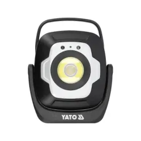 Yato - prenosný reflektor LED 10W 1200LM