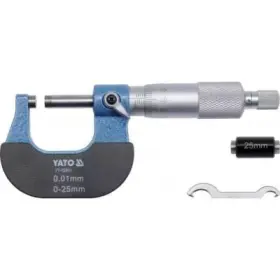 YATO - Mikrometer 25-50mm