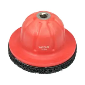 Yato - Kefa na čistenie nábojov Ø150mm 1/2"