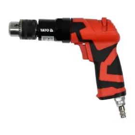 Yato - pneumatická vŕtačka do 10mm