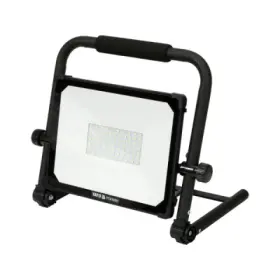 Yato - Plochý reflektor s účinnými SMD LED diódami 50W