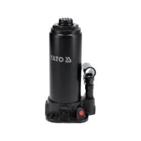 Yato - Piestový zdvihák hydraulický 8t