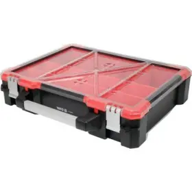 Yato - Organizérový box s 12 boxmi