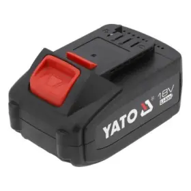 Yato - Batéria náhradná 18V Li-Ion 3.0Ah