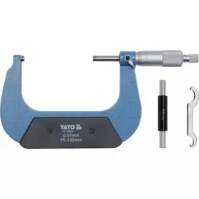 YATO - Mikrometer 75-100mm
