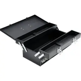 Yato - Prenosný box na náradie 460 x 200 x 180mm