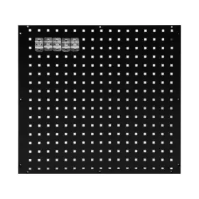 Yato - Dierovaný panel 66 x 70 x 2cm