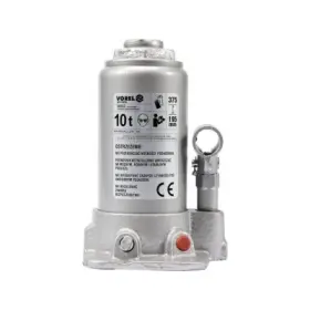 Vorel - Hever hydraulický piestový 10t