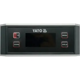 Yato - Digitálna vodováha magnetická 150mm
