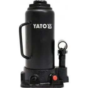 YATO - Hydraulický stĺpový zdvihák 12t