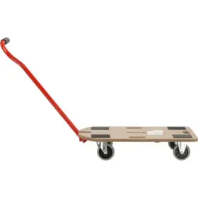 Yato - Prepravný vozík s tiahlom do 250kg
