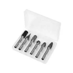 Yato - Frézy na kov 6mm