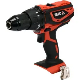 Yato - Vŕtačka s príklepom 18V 40Nm korpus