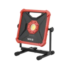 Yato - Prenosný akumulátorový reflektor 30W (korpus)