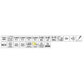 Ampermeter