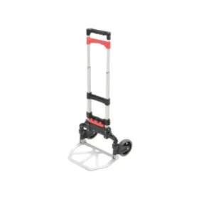 Yato - Skladací skladový vozík s nosnosťou 60kg
