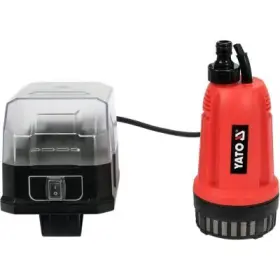 Yato - AKU ponorné čerpadlo 145W (korpus)