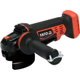 Yato - AKU brúska uhlová 125 mm 18V (korpus)