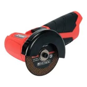 Yato - Brúska uhlová s AKU 76mm 12V