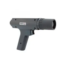 Yato - Lampa stroboskopická 12V s nastavením