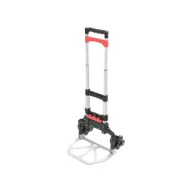 Yato - Skladový prepravný vozík do 60kg