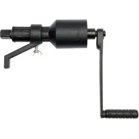 Yato - Posilňovač momentu mechanický 1" 1:58 CrV