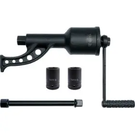 Yato - Posilňovač momentu mechanický 1"