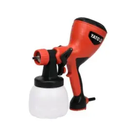 Yato - striekacia na maľovanie 230V, 500W