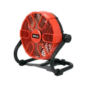 Yato - Hybridný ventilátor 18V / 240V