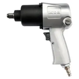 Yato - Uťahovák pneumatický 1/2" 550Nm