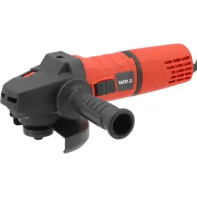 Yato - Špeciálna nízkootáčková uhlová brúska 230V Ø125mm