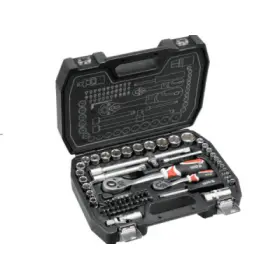 YATO - Gola sada 1/2", 1/4", 72 dielna