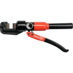 Yato - Kliešte hydraulické na štiepanie armatúry drôtov 4-12mm