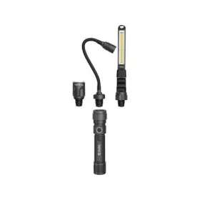 Yato - Lampa dielenská 3v1 POWER LED
