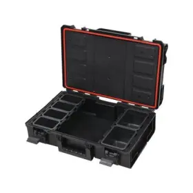 Servisné vozíky boxy