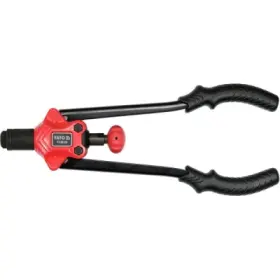YATO - Nitovacie kliešte na matice M4-M8 360mm