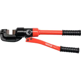 Yato - Kliešte hydraulické na štiepanie drôtov 4-16mm