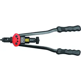 YATO - Nitovacie kliešte na matice M3-M12 410mm