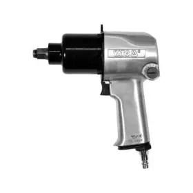 Yato - Utahovák pneumatický 1/2" 850Nm