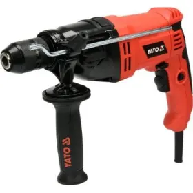 Yato - dvojrýchlostná príklepová vŕtačka 850W