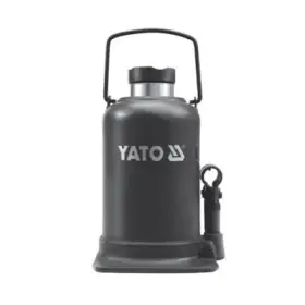 Yato Yato - Piestový zdvihák hydraulický 10t, 220 - 483mm