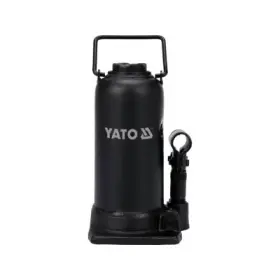 Yato - Piestový zdvihák hydraulický 12t