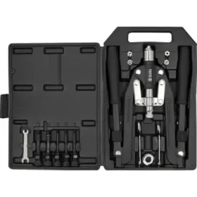 Yato - Nitovacie kliešte pákové 3.2-6.4mm 520mm